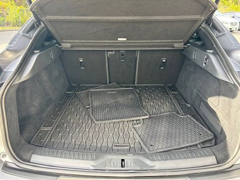 Used 2023 Jaguar I-PACE HSE image 11