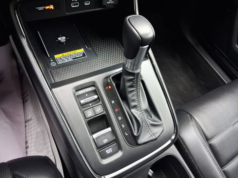 Used 2024 Honda CR-V EX-L image 14