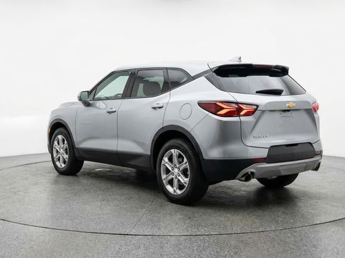 Used 2025 Chevrolet Blazer LT image 6