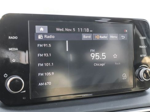 Used 2022 Hyundai Santa Fe SEL image 22