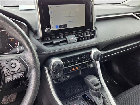 Used 2024 Toyota RAV4 LE image 14