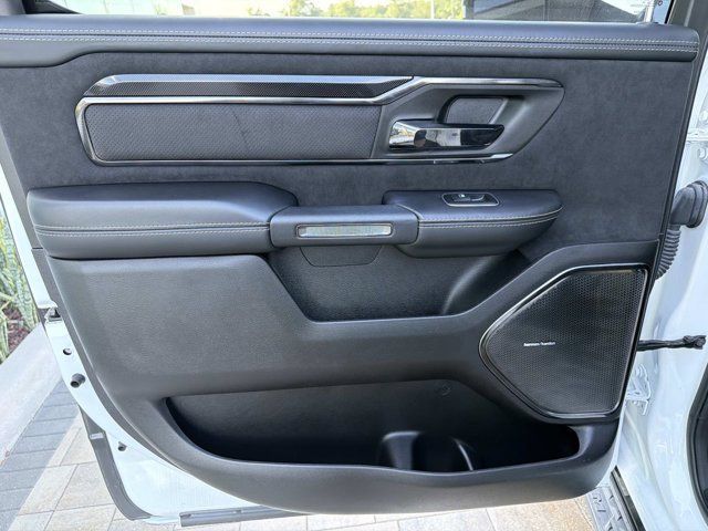 Used 2022 RAM 1500 TRX w/ TRX Level 2 Equipment Group AWD/4WD image 16
