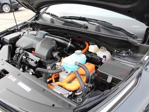 Used 2023 Kia Sportage X-Line image 10