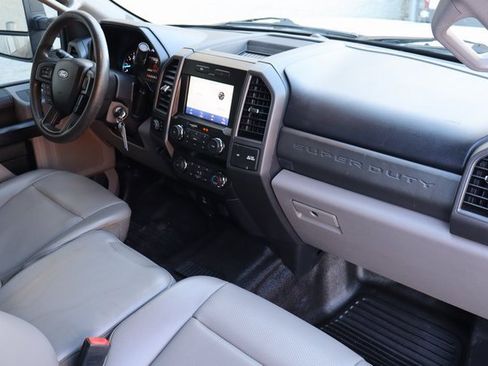 Used 2020 Ford F250 XL w/ STX Appearance Package image 31
