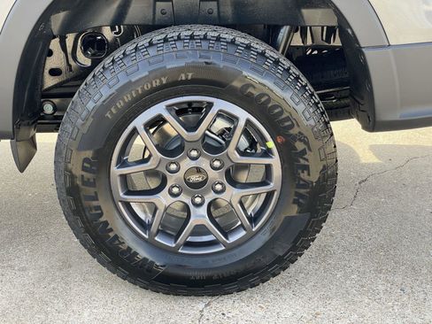 New 2026 Ford Ranger XLT image 48