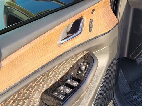 Used 2021 Jeep Grand Cherokee L Summit w/ Advanced Protech Group IV image 21