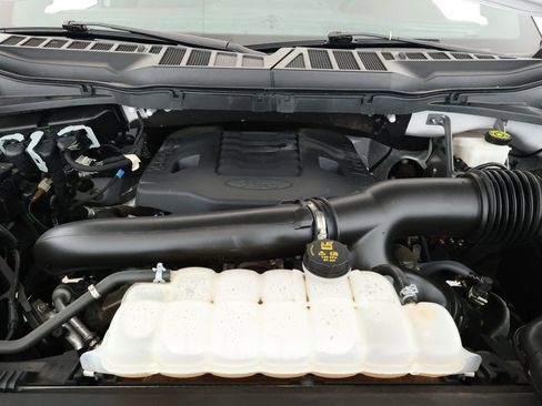 Used 2023 Ford F150 Lariat image 24