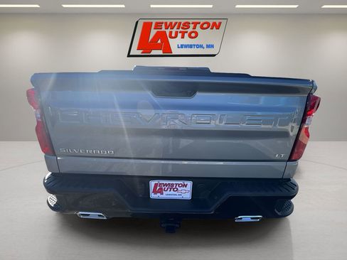 New 2026 Chevrolet Silverado 1500 LT Trail Boss w/ Convenience Package II image 31