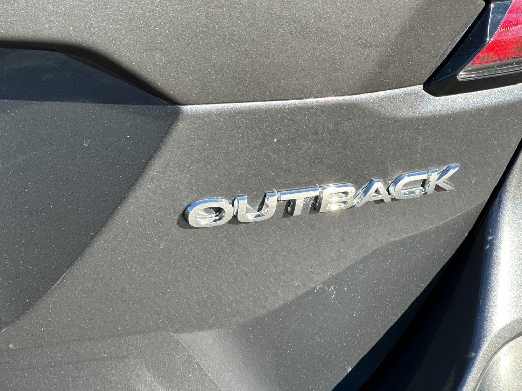 Used 2021 Subaru Outback Limited AWD/4WD image 35