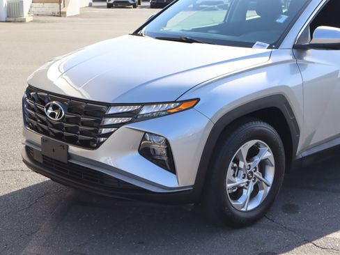 Used 2024 Hyundai Tucson SE FWD image 6