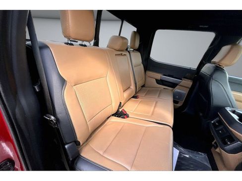 Used 2023 Ford F250 Lariat w/ Chrome Package AWD/4WD image 28