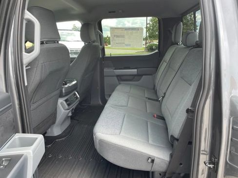 New 2026 Ford F150 XLT w/ Equipment Group 302A MID AWD/4WD image 72