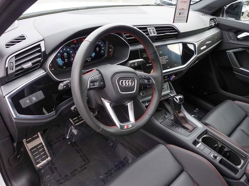 Used 2025 Audi Q3 2.0T Premium Plus w/ Premium Plus Package image 12