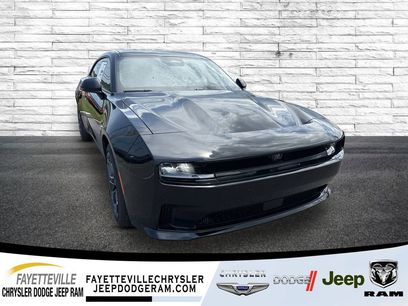 New 2025 Dodge Charger R/T w/ Quick Order Package 25M R/T