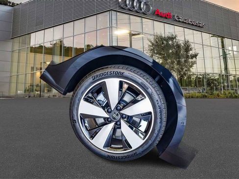 New 2025 Audi A5 2.0T Premium Plus image 3