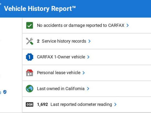 Used 2025 Honda Prologue Touring image 5