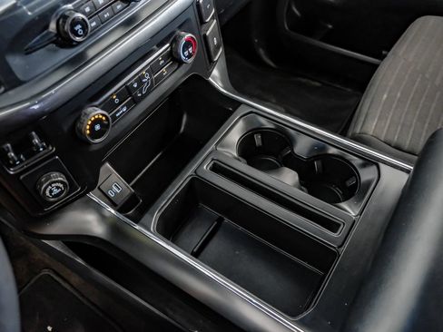 Used 2021 Ford F150 XL w/ STX Appearance Package RWD image 23