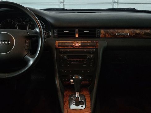 Used 2004 Audi allroad 2.7T image 9