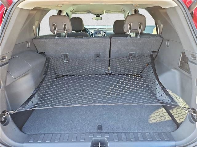 Used 2020 Chevrolet Equinox LT FWD image 6