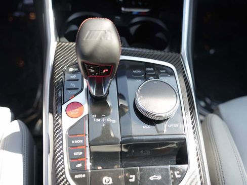 Certified 2023 BMW M4 xDrive Competition image 21