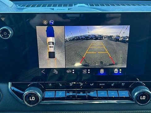 New 2026 Chevrolet Colorado ZR2 w/ Technology Package image 25