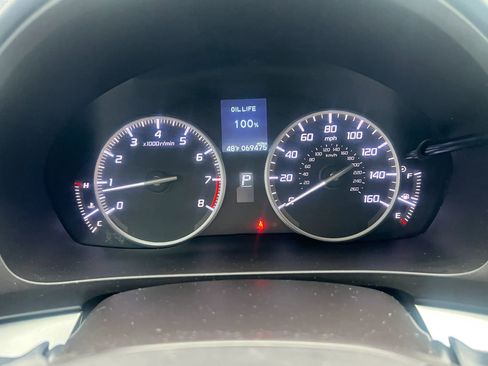 Used 2018 Acura ILX FWD image 17