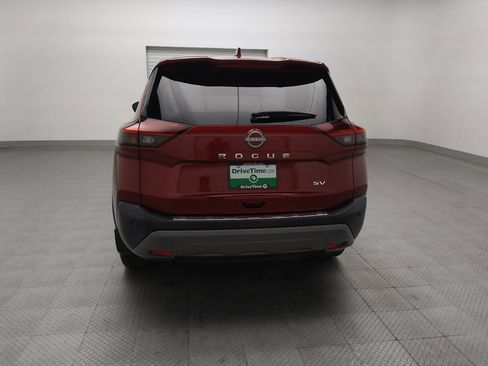 Used 2023 Nissan Rogue SV FWD image 6