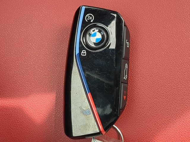 Used 2025 BMW X1 M35i AWD/4WD image 36