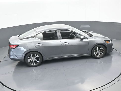 Used 2023 Nissan Sentra SV image 47