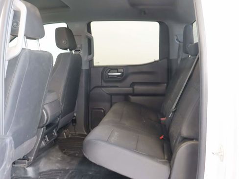 Used 2024 GMC Sierra 1500 Pro w/ Pro Value Package RWD image 15