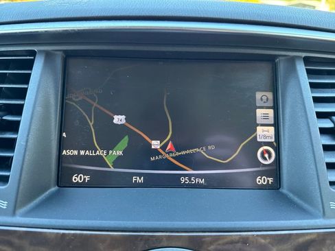 Used 2019 Nissan Armada SV w/ Driver Package image 19