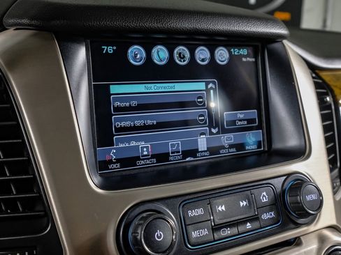 Used 2017 GMC Yukon XL Denali w/ Open Road Package image 25