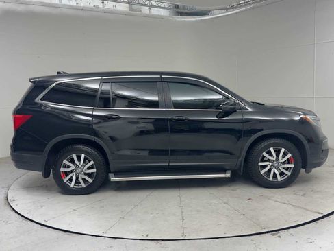 Used 2020 Honda Pilot EX-L image 9