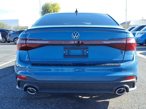 New 2026 Volkswagen Jetta GLI Autobahn image 3