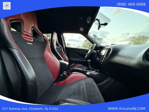 Used 2015 Nissan Juke NISMO RS image 18