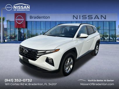 Used 2024 Hyundai Tucson SEL