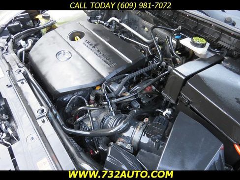 Used 2010 MAZDA MAZDA3 i Touring image 21