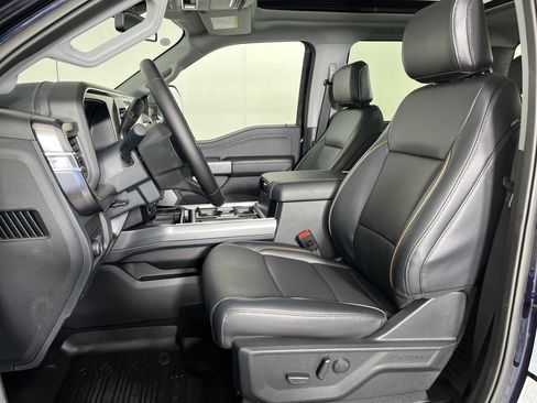 Certified 2025 Ford F350 Lariat image 10