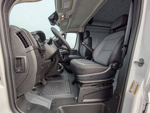 New 2025 RAM ProMaster 1500 w/ Convenience Group image 14