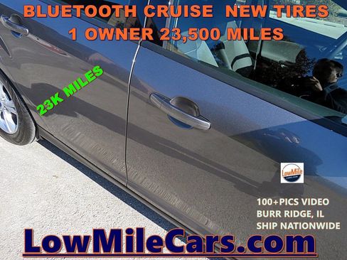 Used 2013 Ford Focus SE image 92