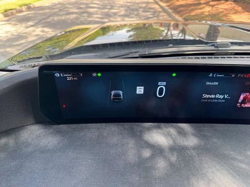 Certified 2025 Ford Expedition Max Active AWD/4WD image 32
