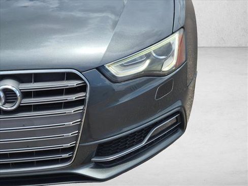 Used 2015 Audi S5 Premium Plus w/ Technology Package AWD/4WD image 9