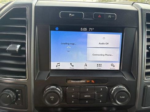 Certified 2019 Ford F150 XLT w/ Equipment Group 302A Luxury AWD/4WD image 18