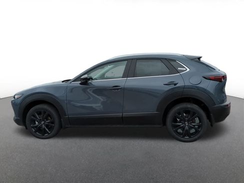 New 2025 MAZDA CX-30 AWD 2.5 S w/ Preferred Package image 3