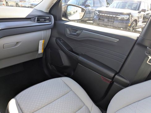 New 2026 Ford Escape Active w/ Tech Pack #1 image 15