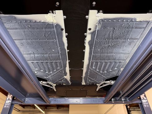 Used 2015 Ferrari 458 Spider image 79