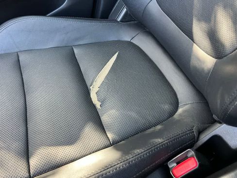 Used 2016 MAZDA CX-5 Grand Touring image 43