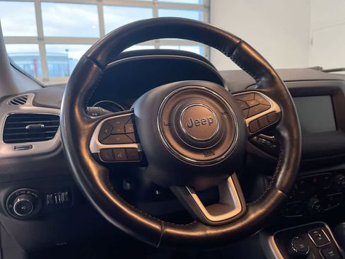 Used 2021 Jeep Compass Latitude w/ Convenience Group image 14