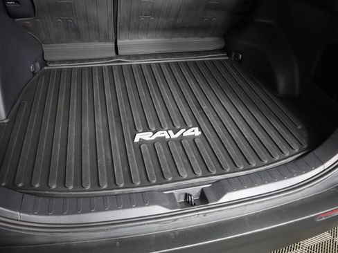 Used 2023 Toyota RAV4 XLE w/ Convenience Package AWD/4WD image 54