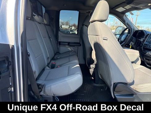 Used 2020 Ford F250 XL w/ Power Equipment Group image 21